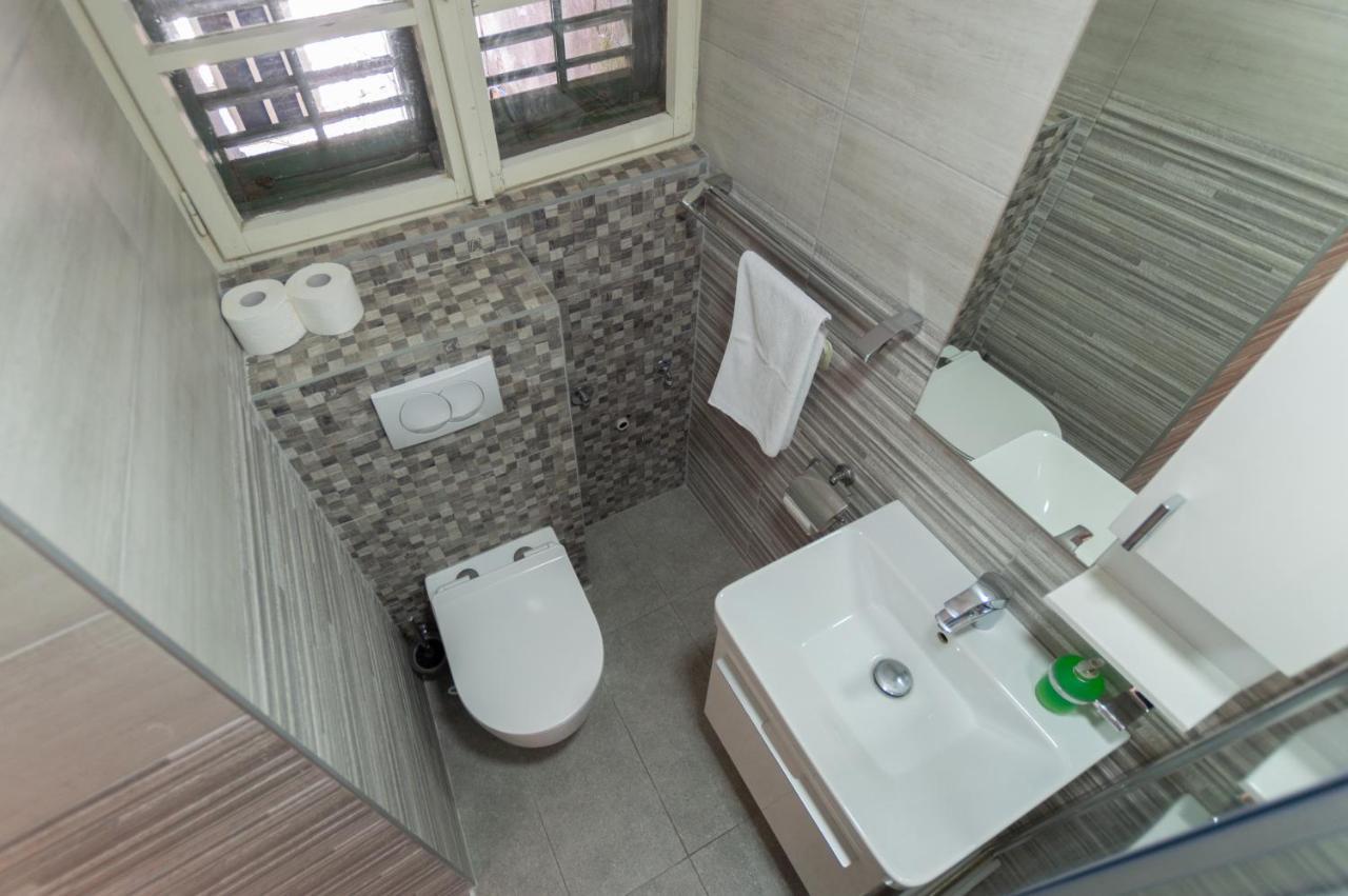 Camenno Apartments-The Heart Of Diocletian'S Palace-Open All Winter! Split Exteriér fotografie