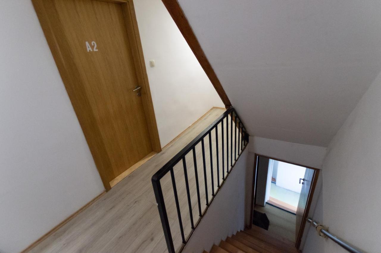 Camenno Apartments-The Heart Of Diocletian'S Palace-Open All Winter! Split Exteriér fotografie