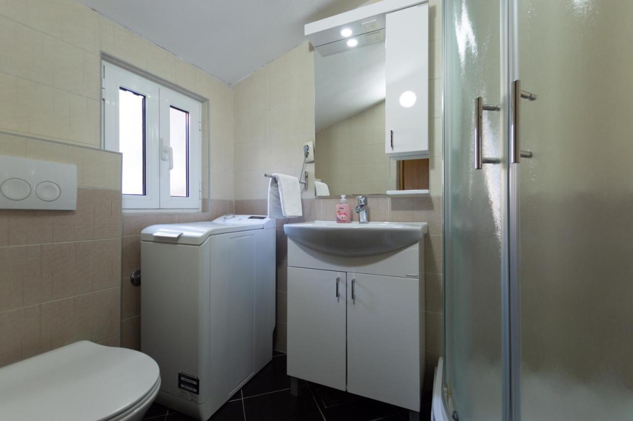 Camenno Apartments-The Heart Of Diocletian'S Palace-Open All Winter! Split Exteriér fotografie