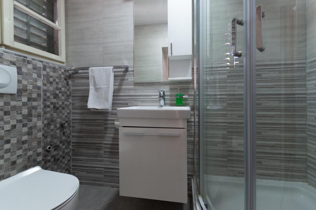Camenno Apartments-The Heart Of Diocletian'S Palace-Open All Winter! Split Exteriér fotografie